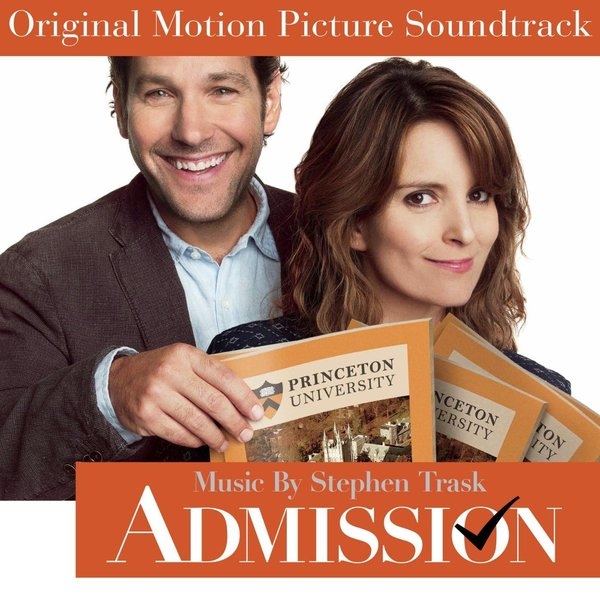 Admission - Original Motion Picture Soundtrack