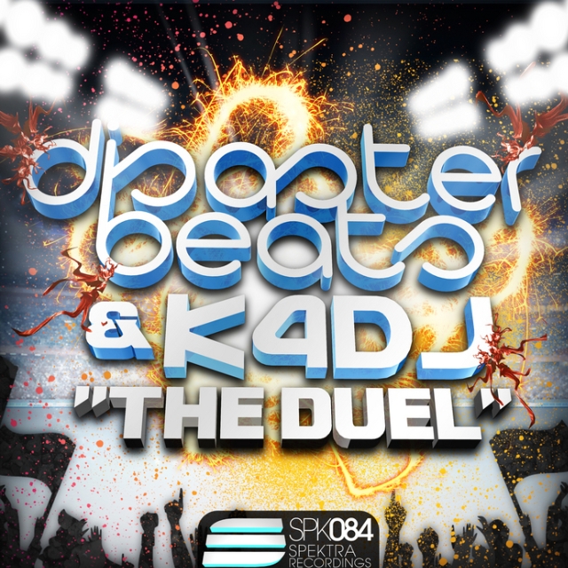 The Duel (Disaster Beats mix)