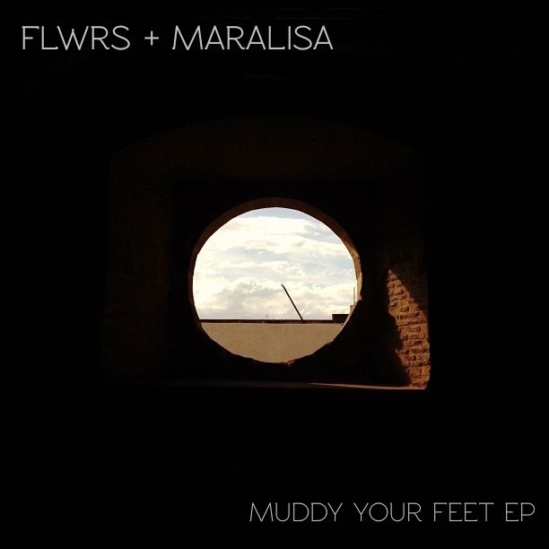 Muddy Your Feet EP