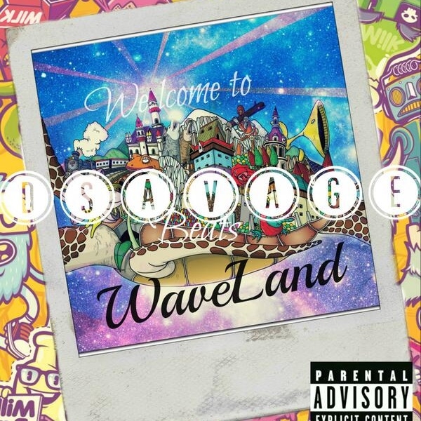 Welcome to waveland