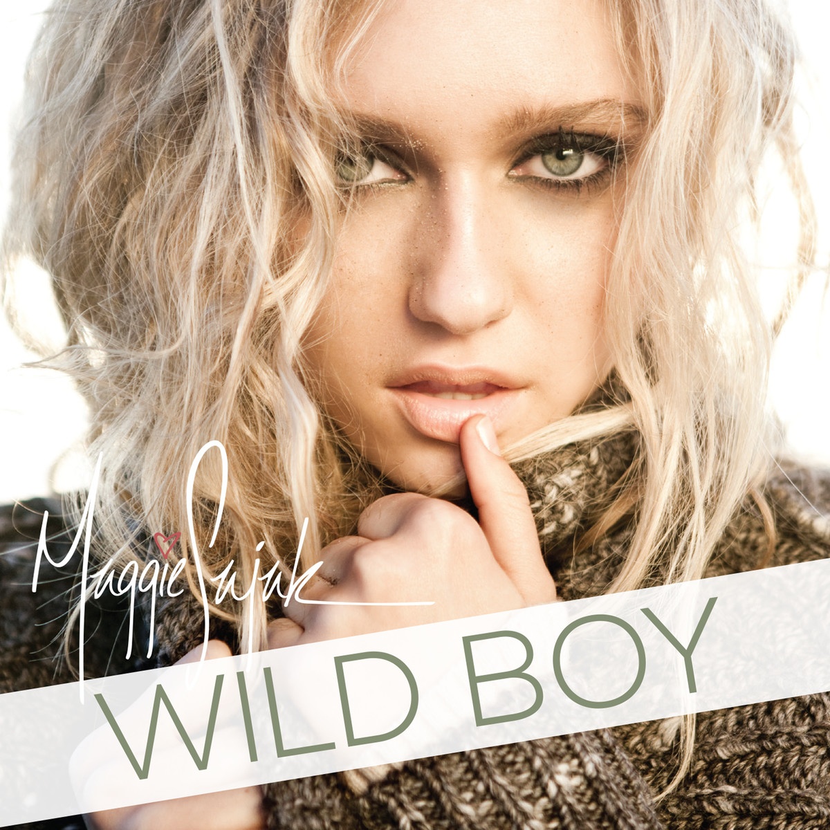 Wild Boy