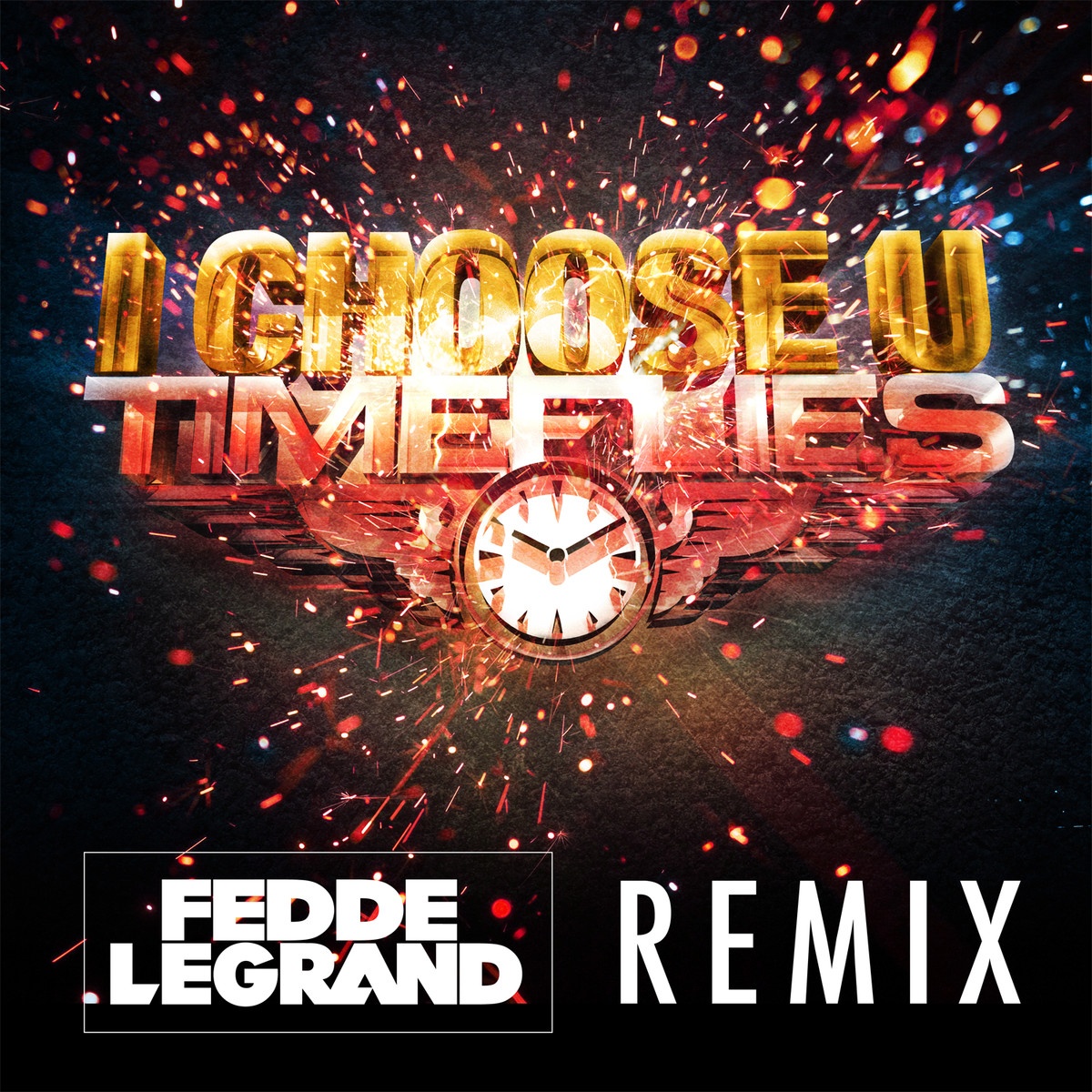 I Choose U (Fedde Le Grand Remix)