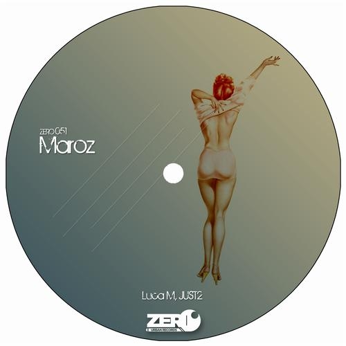 Maroz (Original Mix)