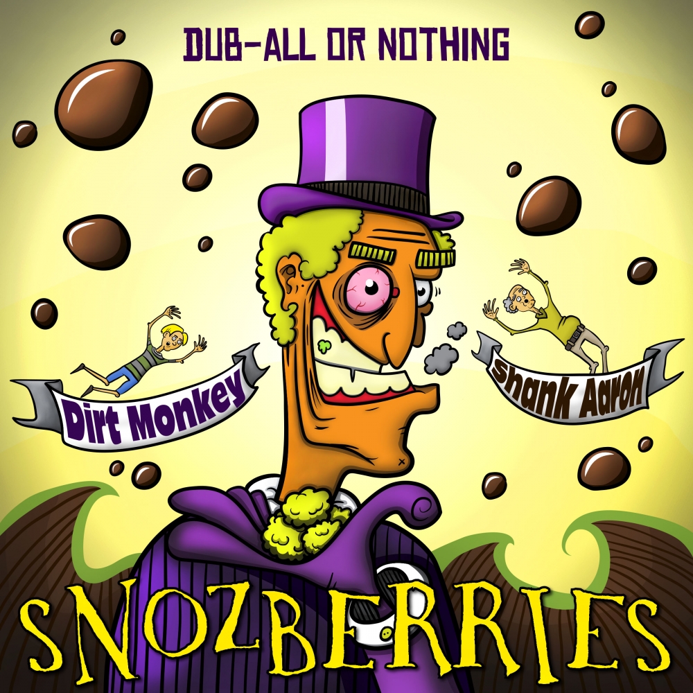 Snozberries