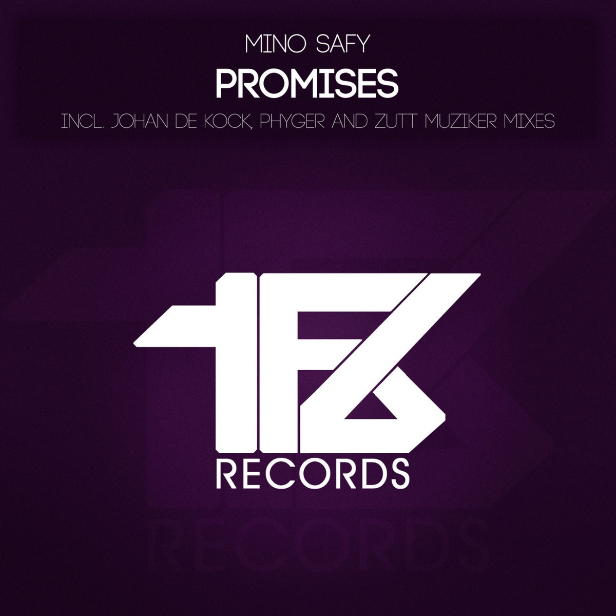 promises (original mix)