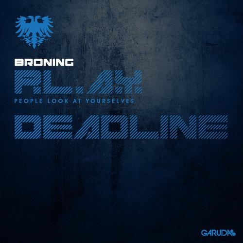 Deadline (Original Mix)