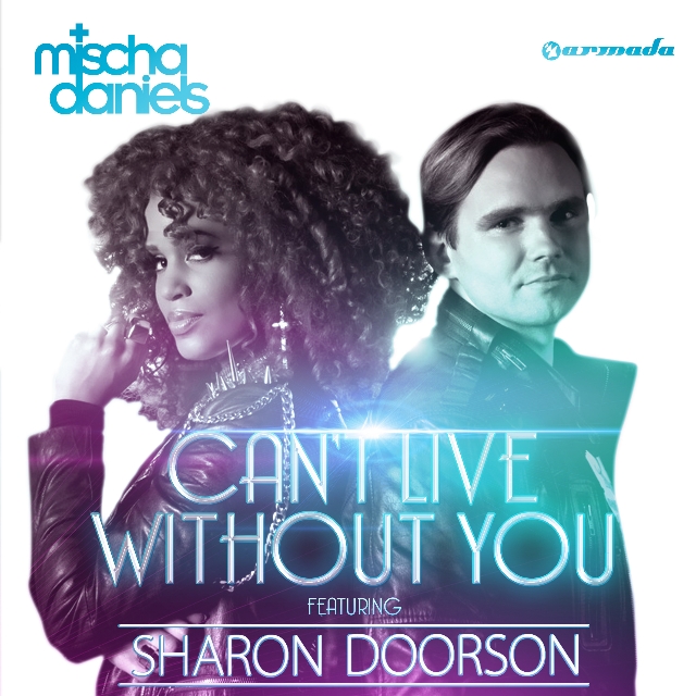 Can't Live Without You (Extended Mix)