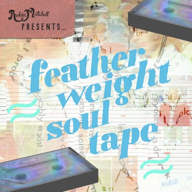 feather weight soul tape