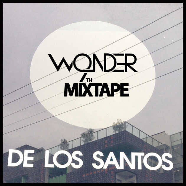 9th Wonder Mixtape