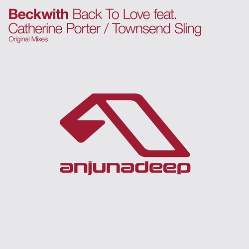 Townsend Sling (Original Mix)