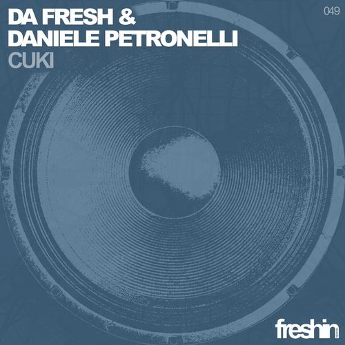 Cuki (Original Mix)