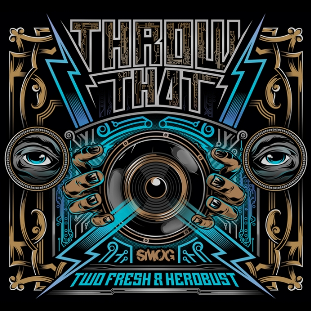 Throw that (SPL Remix)