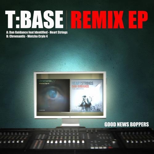 Remix EP