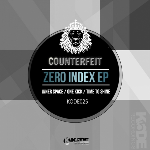 Zero Index EP