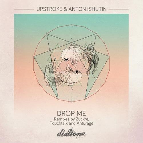 Drop Me (Zuckre's Get Ya Freak On Remix)