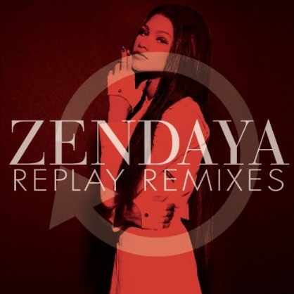 Replay (Ralphi Rosario Remix)