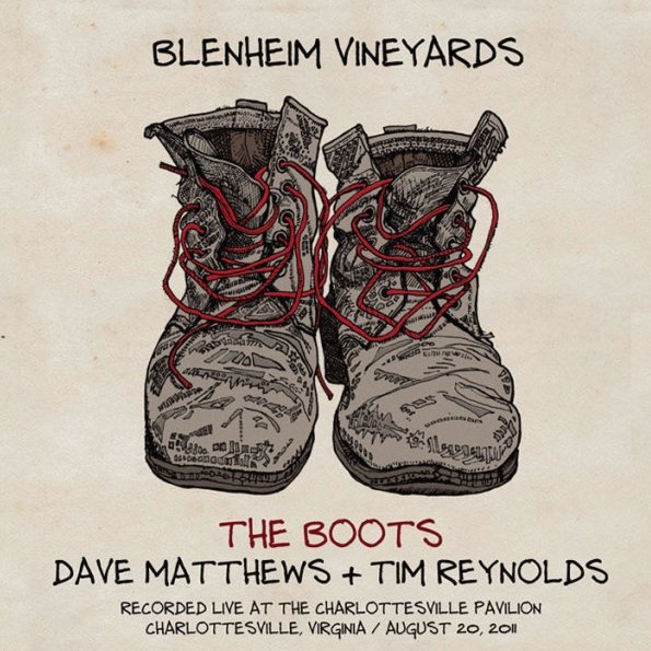 The Boots EP