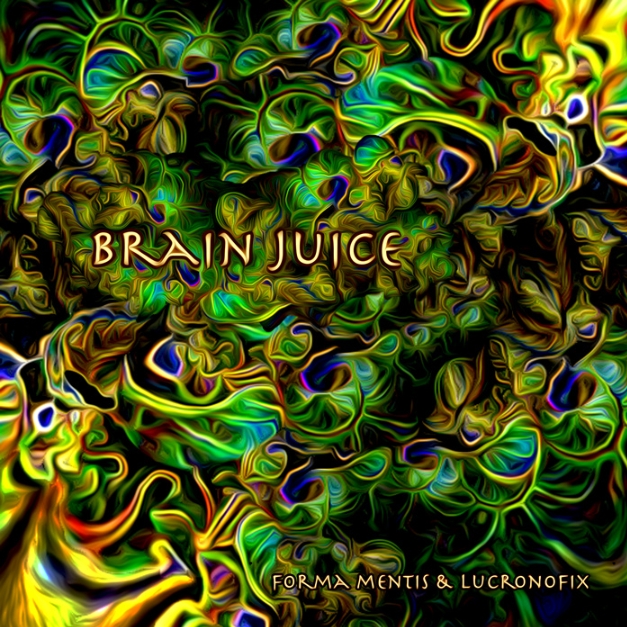 Brain Juice