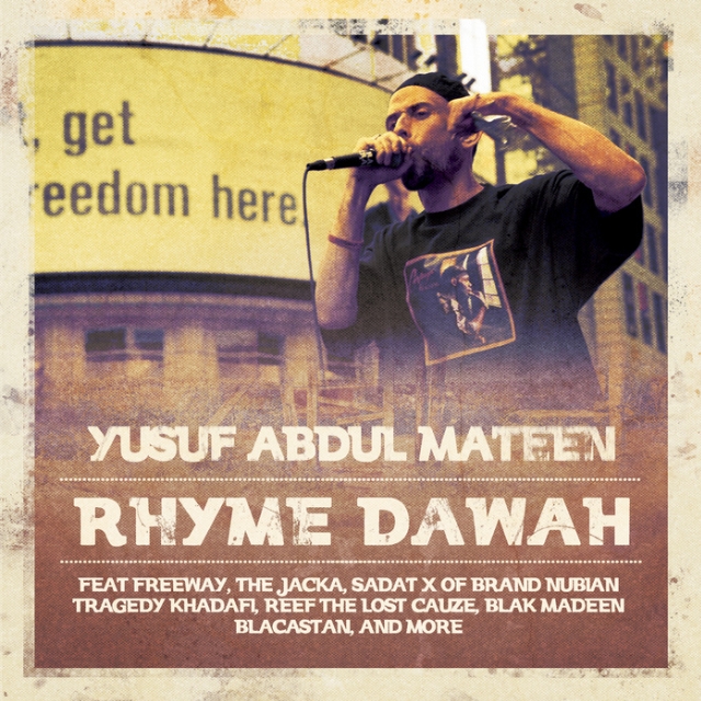 Rhyme Dawah