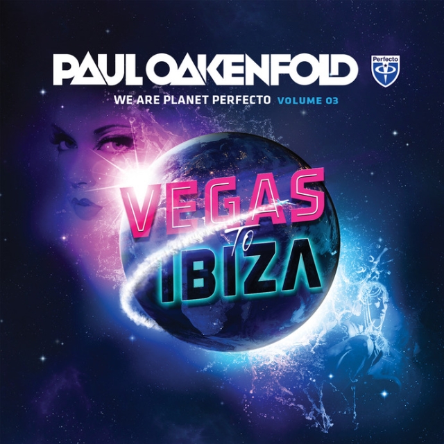 We Are Planet Perfecto Vol. 3 - Vegas To Ibiza