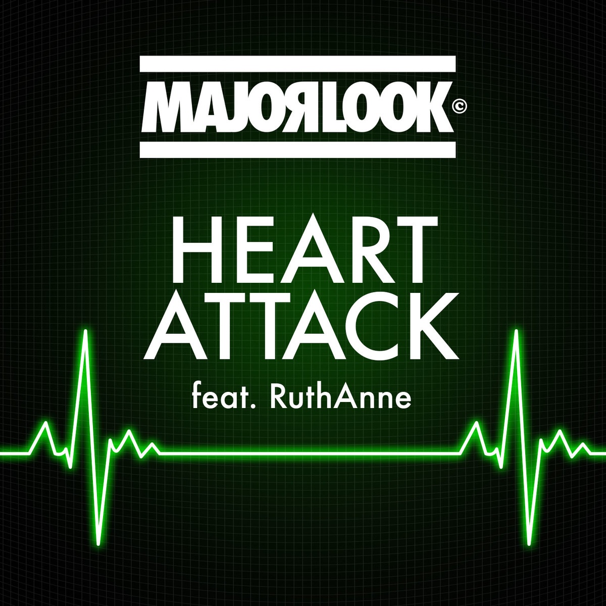 Heart Attack (Feat. Ruthanne) (Pixel Fist Remix)