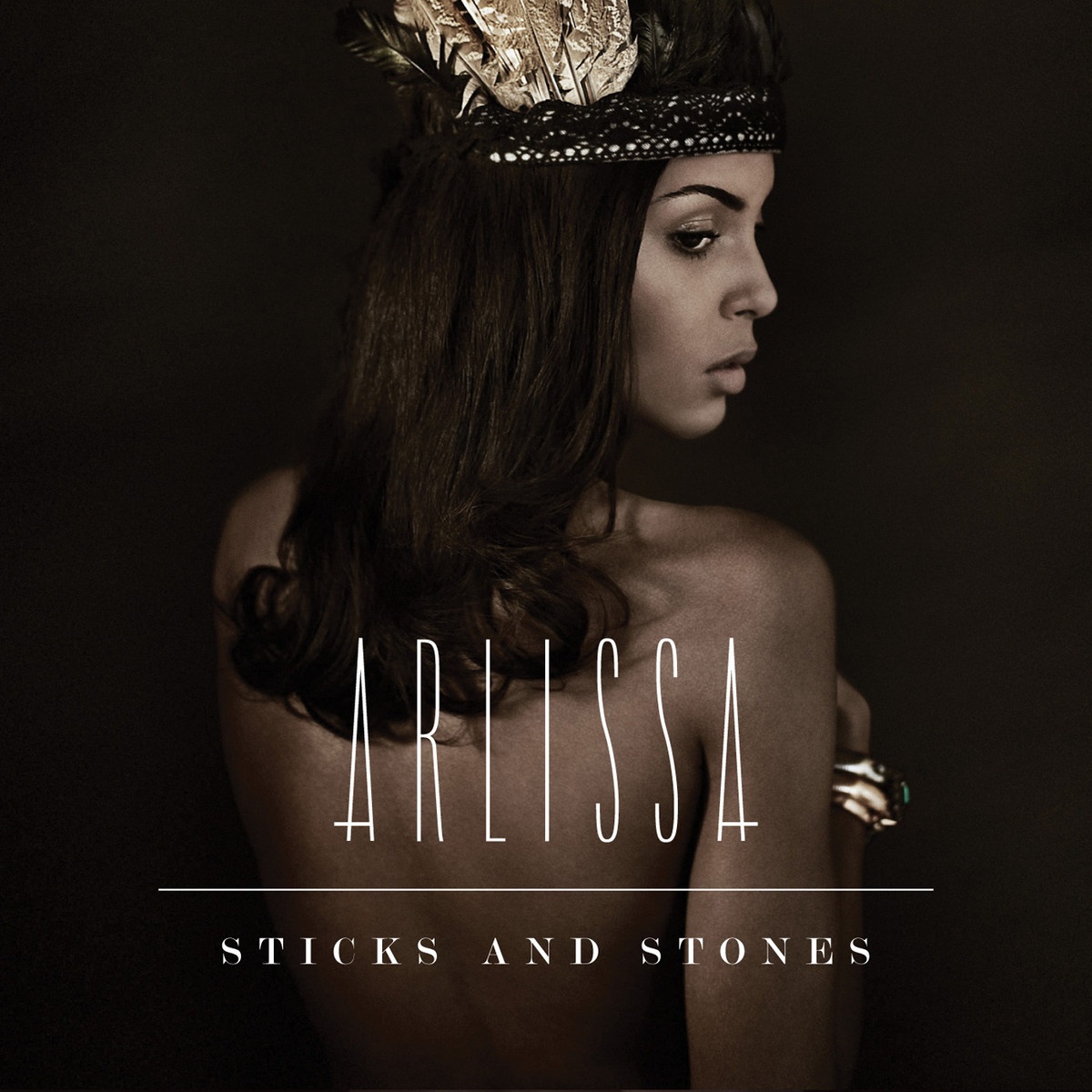 Sticks & Stones (Remixes)