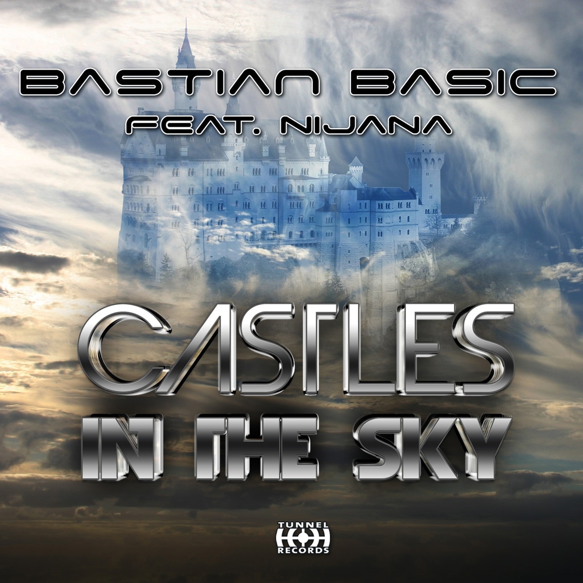 castles in the sky