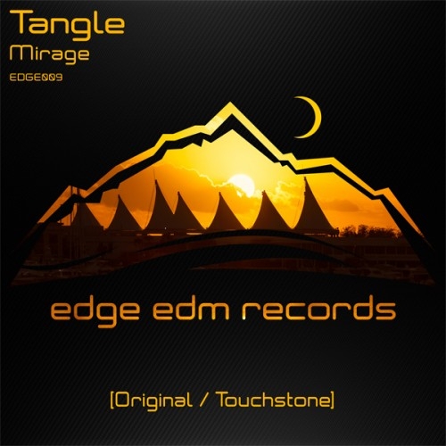 Mirage (Touchstone Remix)