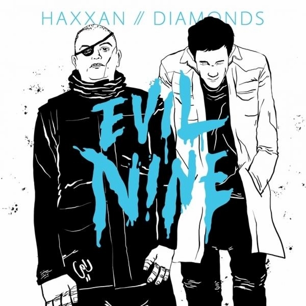 Haxxan & Diamonds