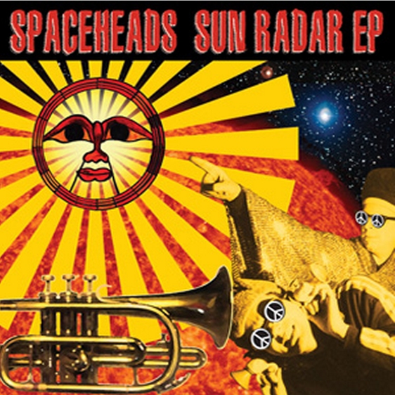 Sun Radar