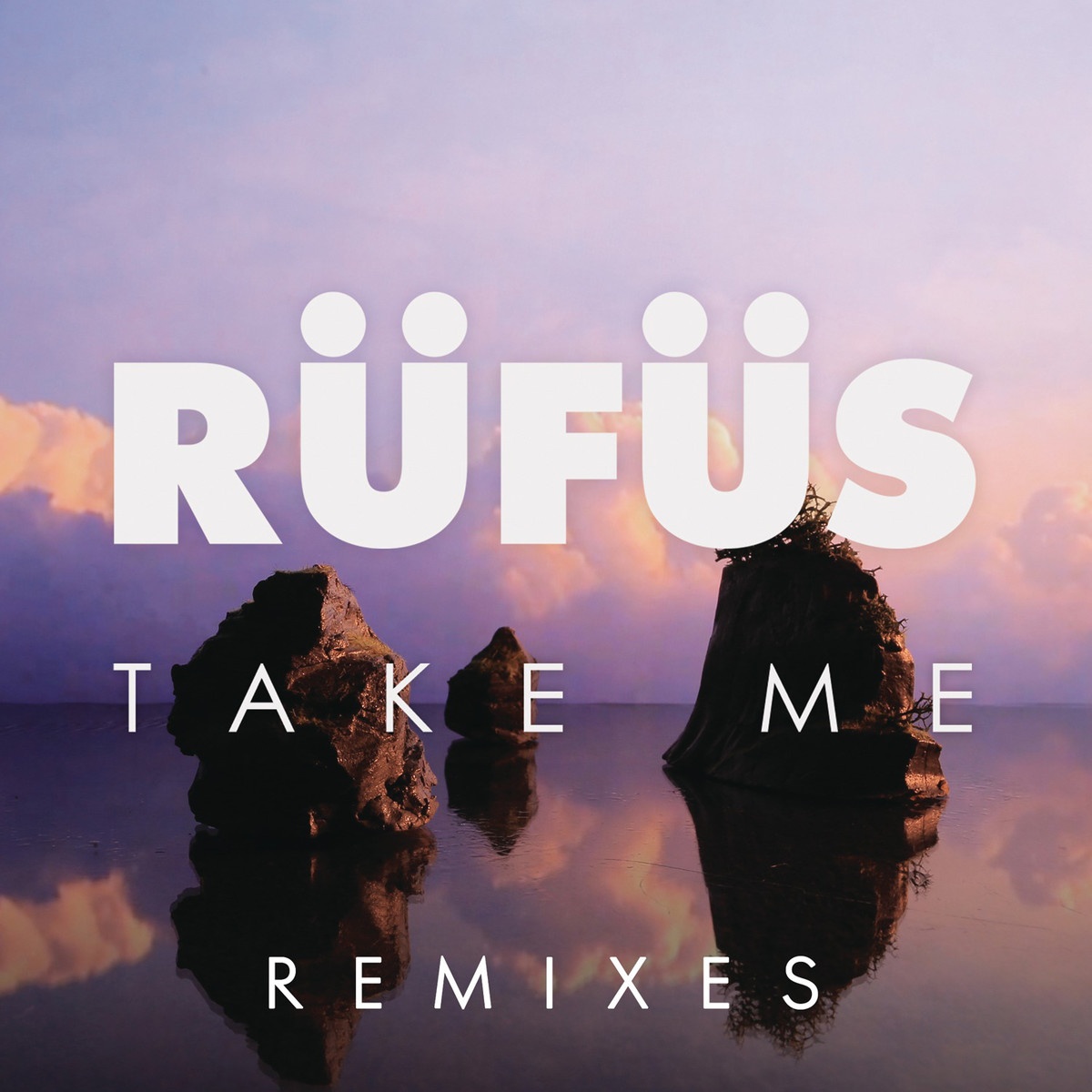 Take Me (Cassian Remix)