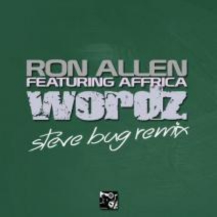 Wordz (Steve Bug Remix)