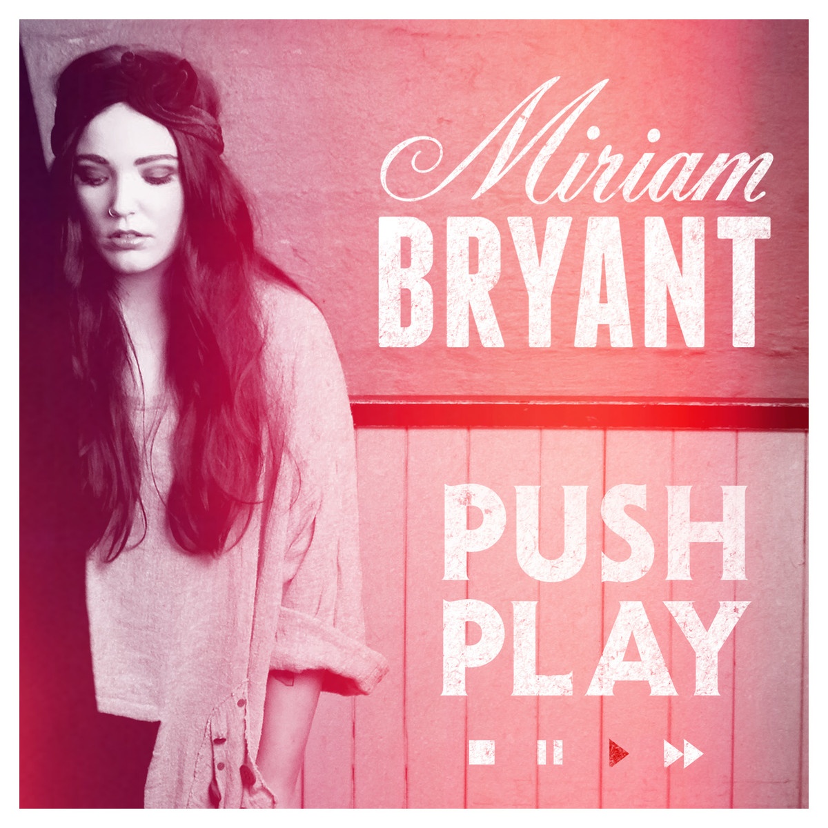 Push Play (Filip Jenven & Mike Perry Remix)