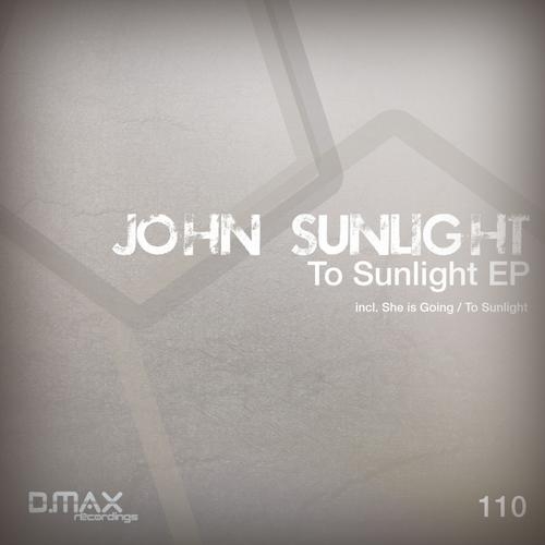 To Sunlight (Original Mix)