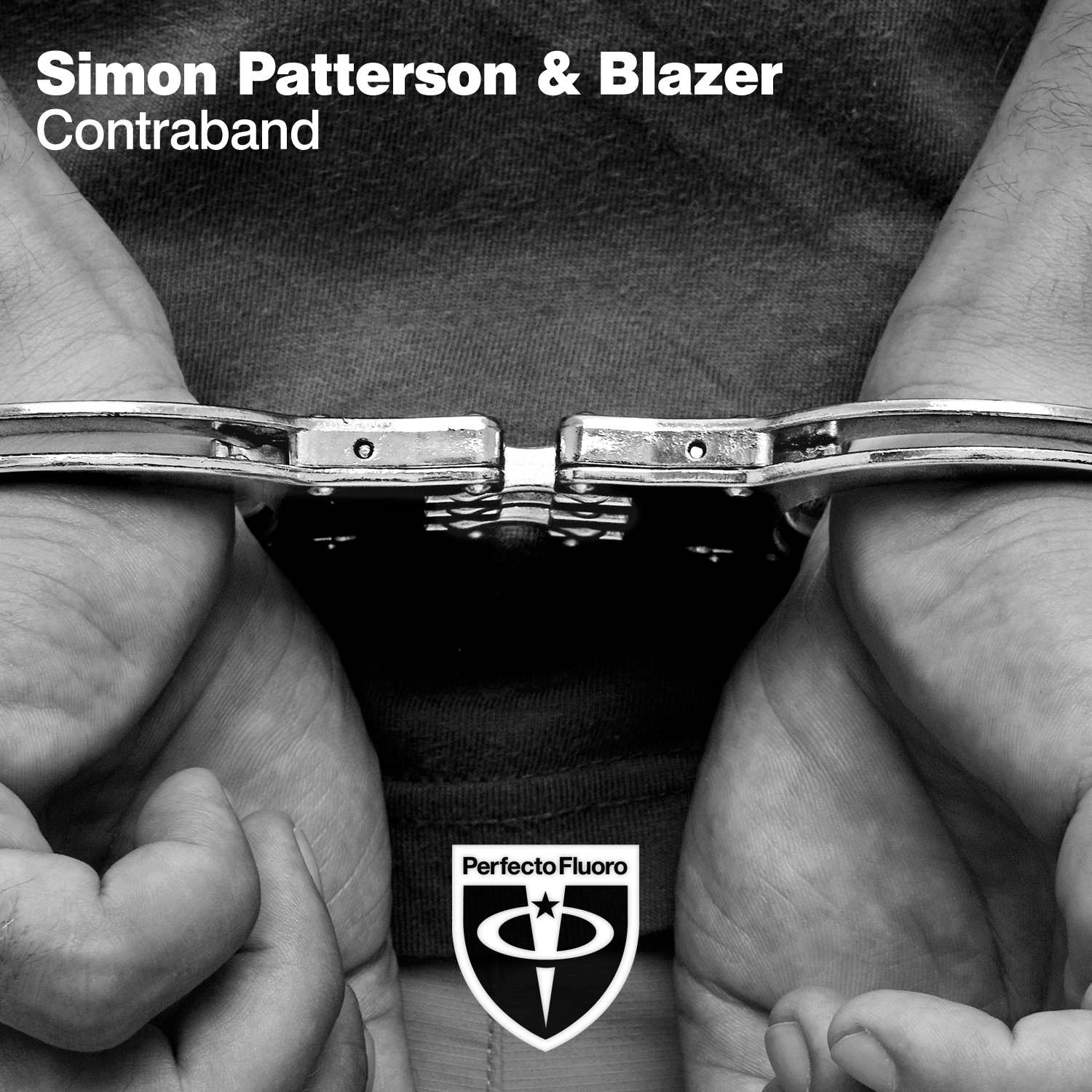 Contraband (Blazer Remix)