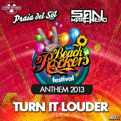 Turn it Louder (Original Mix)