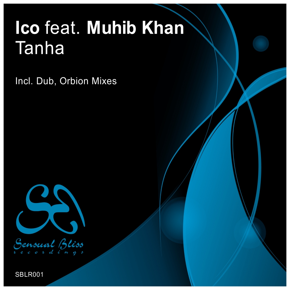 Tanha (Original Mix)