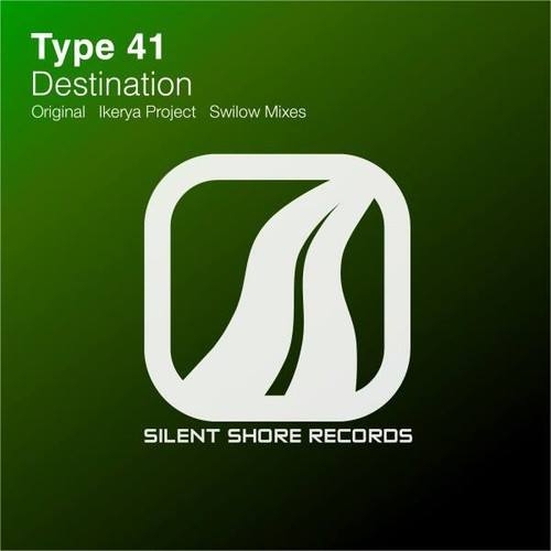 Destination (Original Mix)