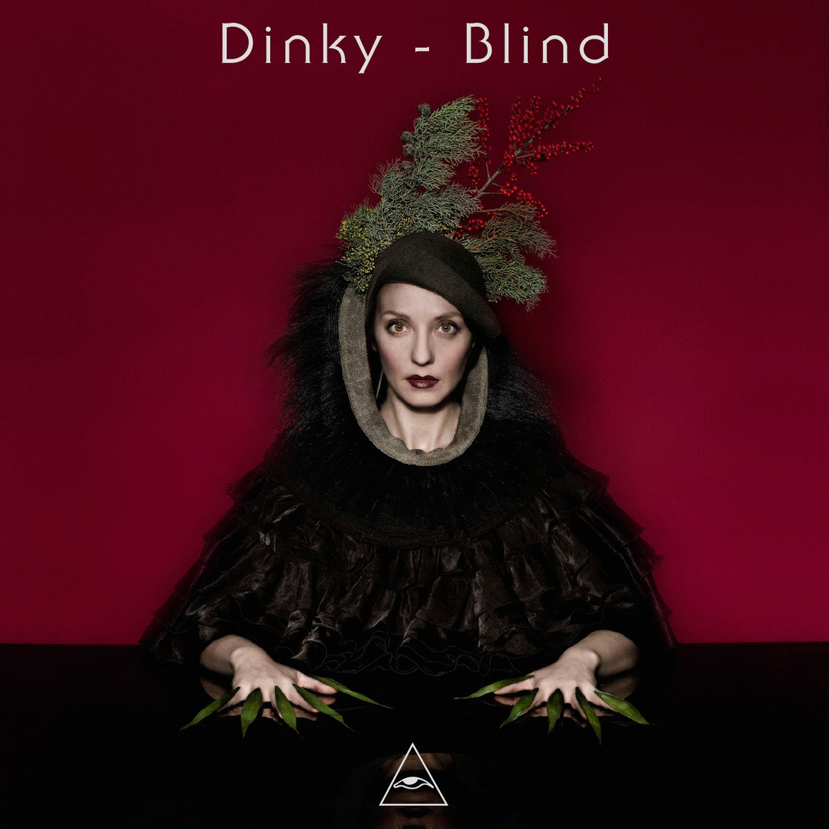 Blind (Prins Thomas Diskomiks)