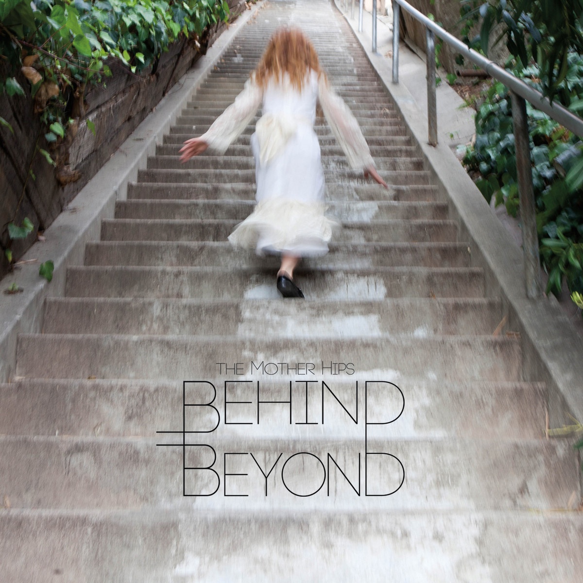 Behind Beyond