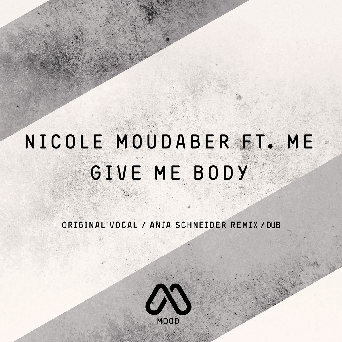 Give Me Body feat. ME (Anja Schneider Remix)