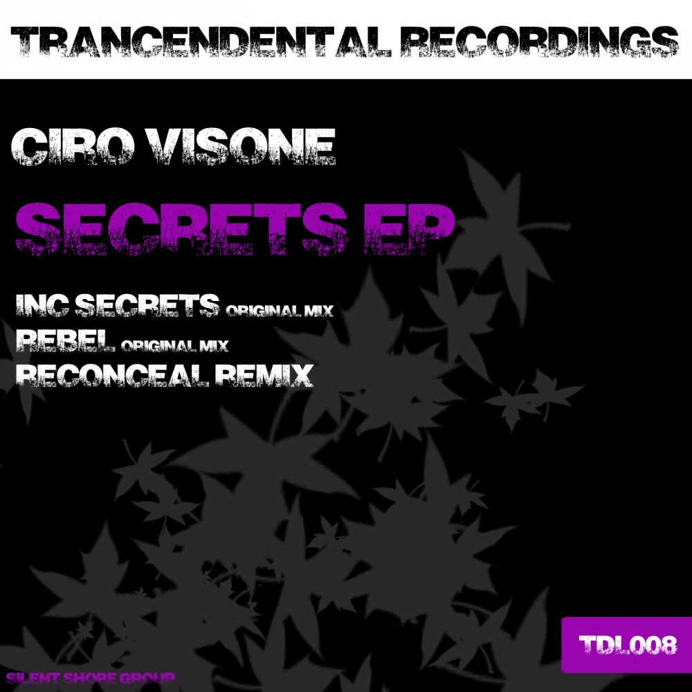 Secrets (Original Mix)