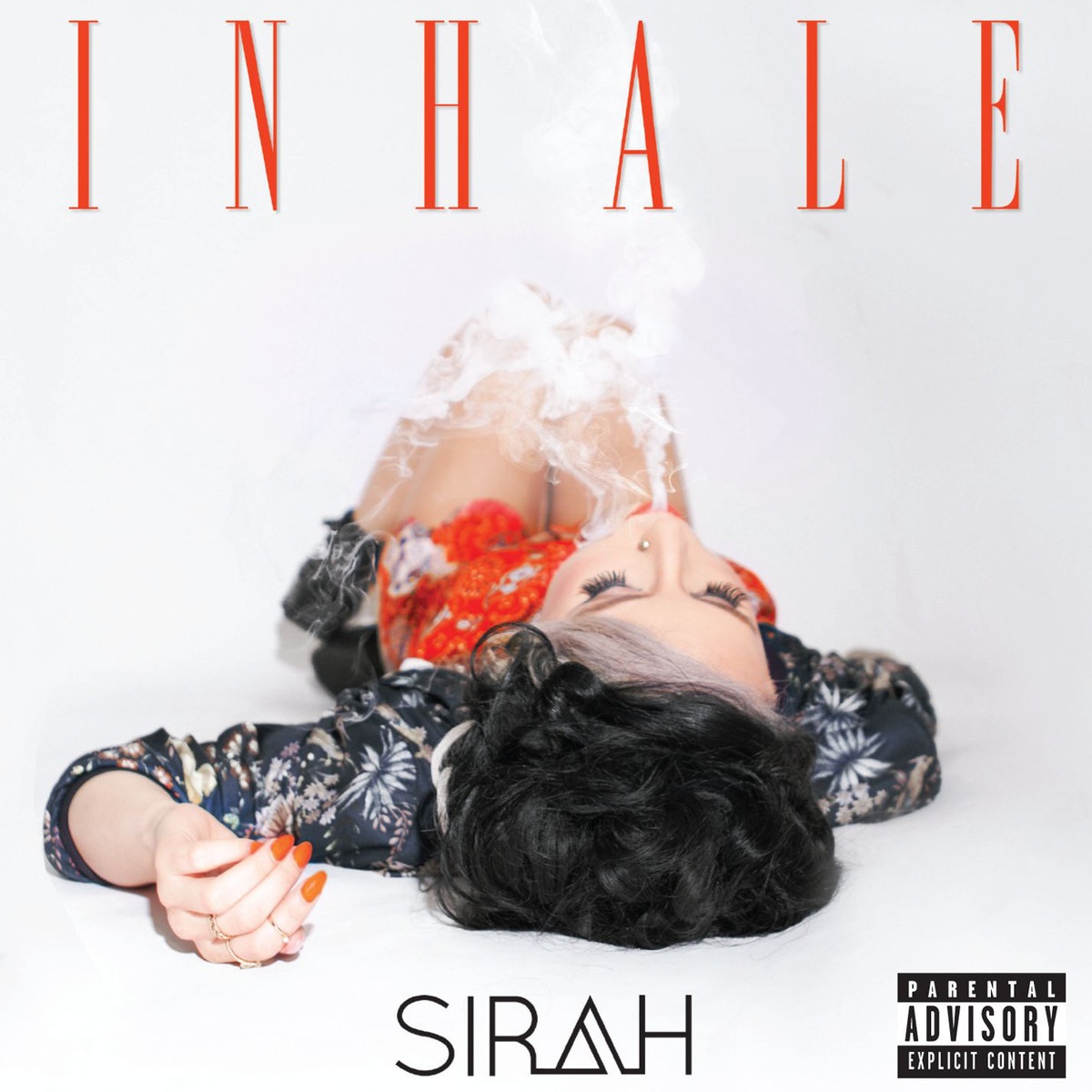 Inhale