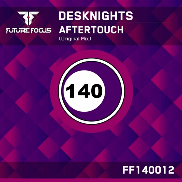 Aftertouch (Radio Edit)