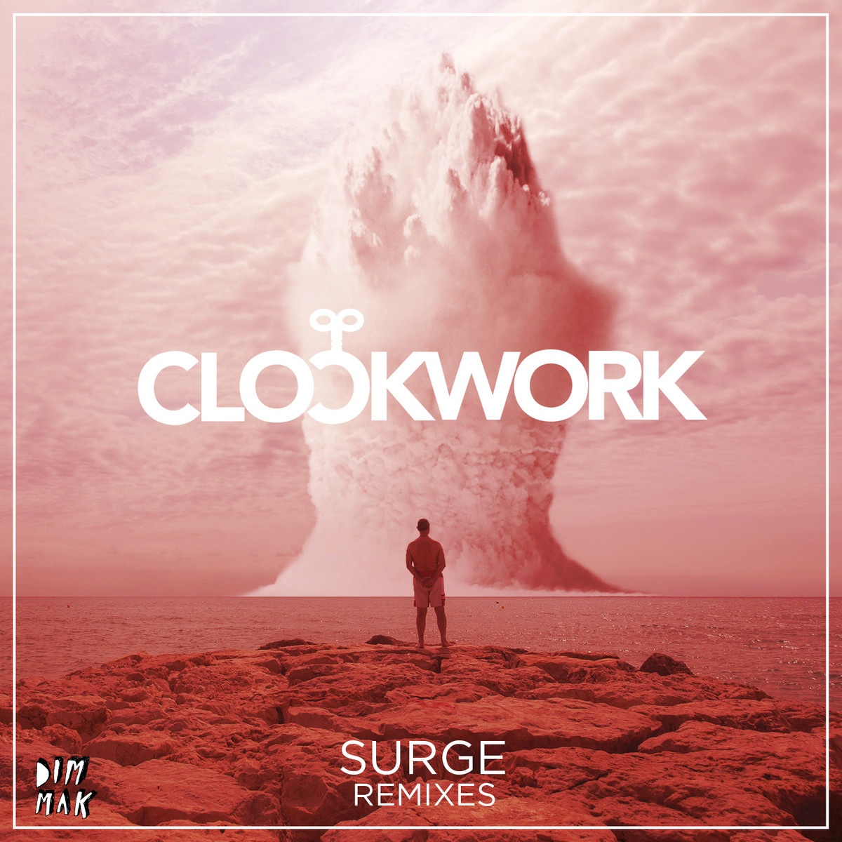 Surge ft. Wynter Gordon (Original Mix)