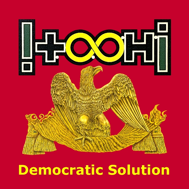 Democratic Solution