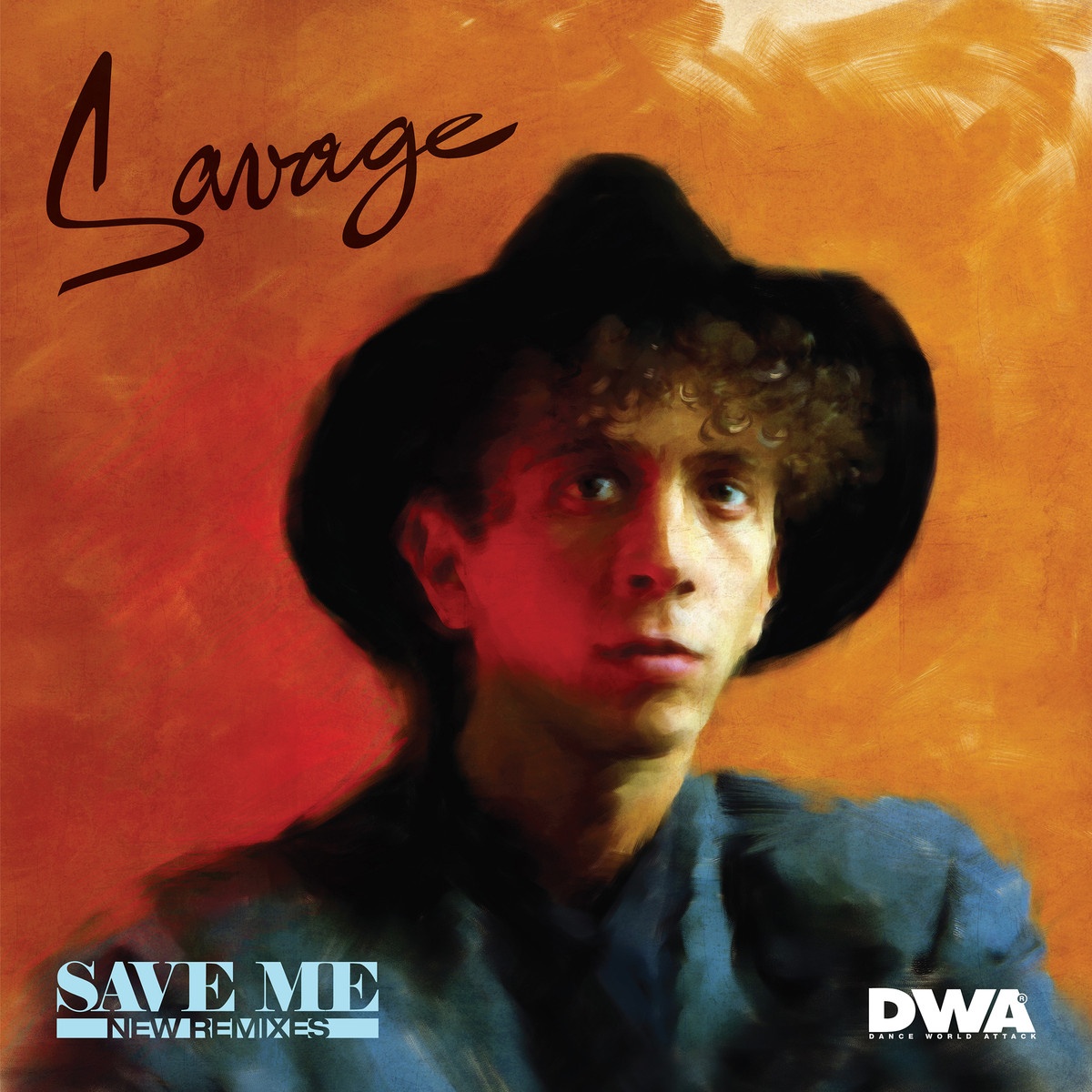 Save Me (Vocal Remix)