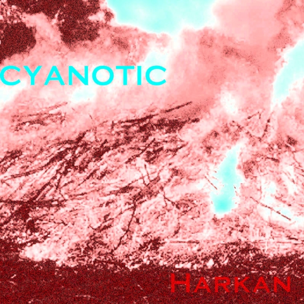 Cyanotic