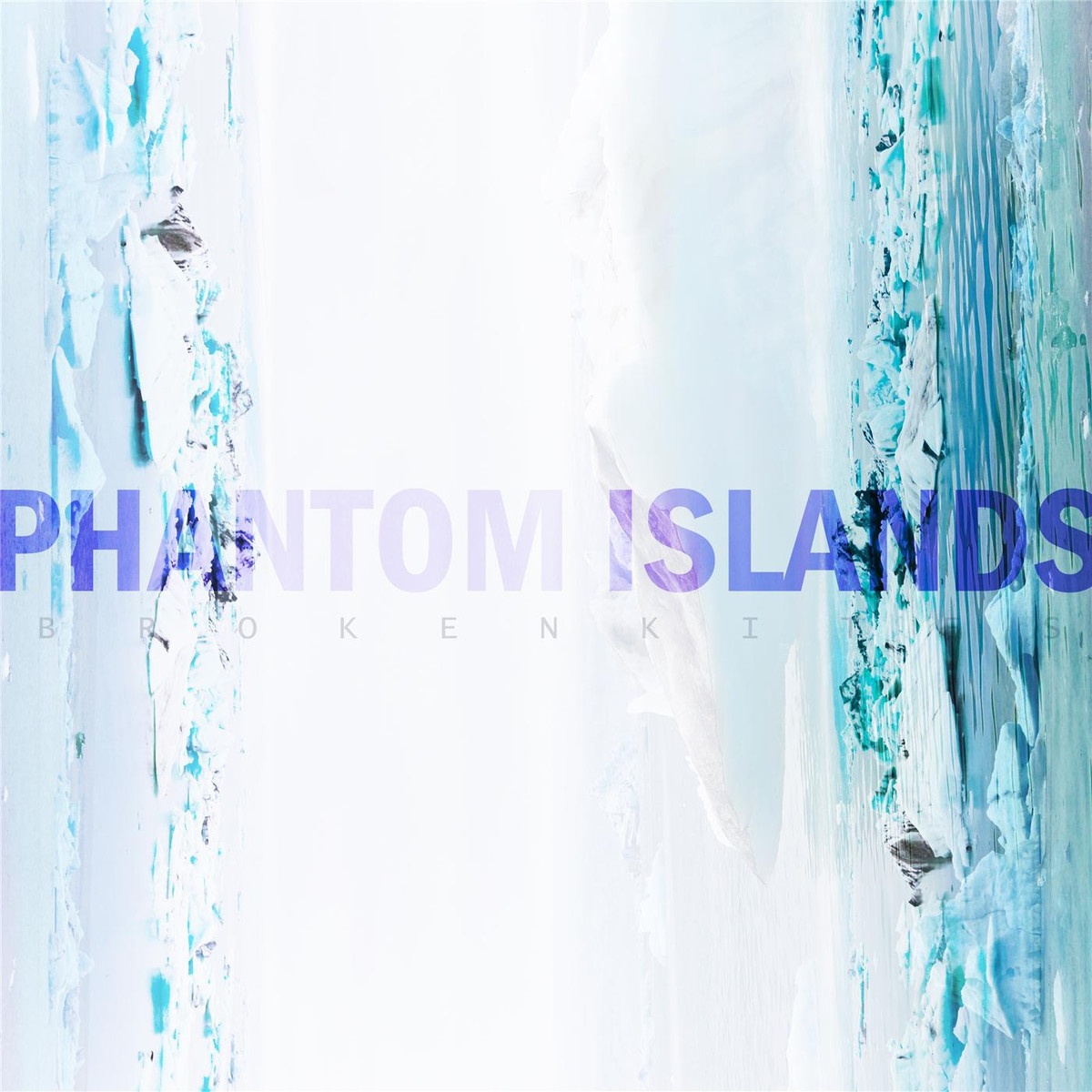 Phantom Islands