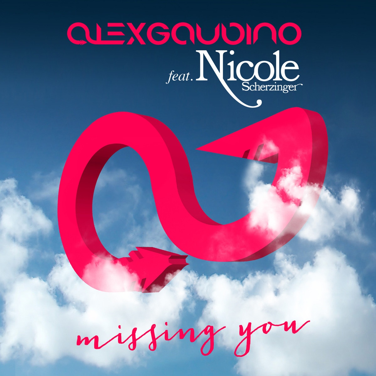 Missing You (Simon De Jano Remix)